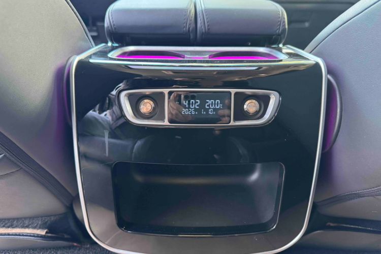 Used Honda Odyssey 2015 Revised Version 2.4L Supreme Edition