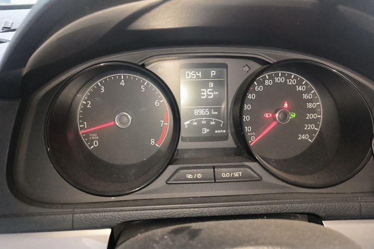 Used Volkswagen Lavida 2018 Classic 1.5L Automatic Fashion Edition China VI Standard
