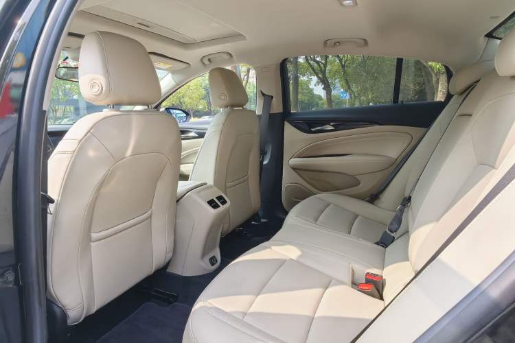 Used Buick Regal 2020 552T Elite Edition
