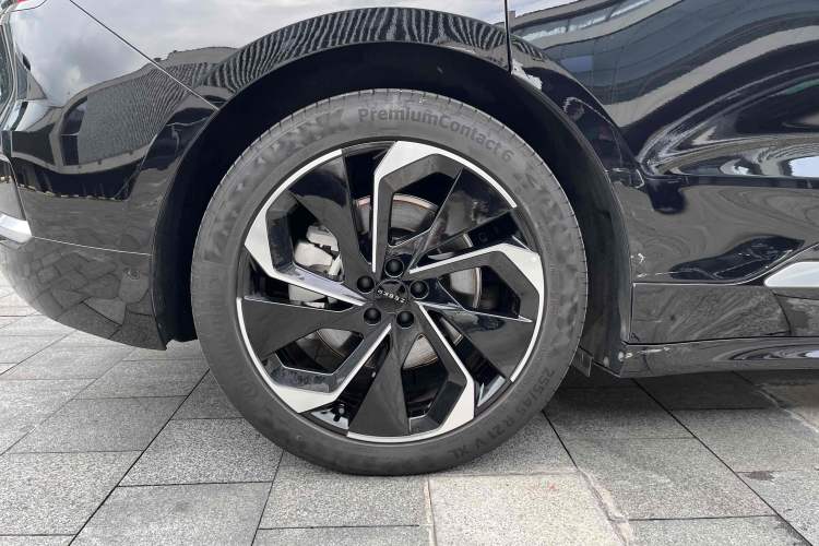 Used Zeekr 001 2023 ME Edition 100 kWh
