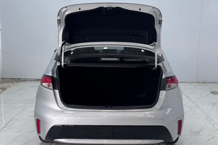 Used Toyota Levin 2021 185T CVT Luxury Edition