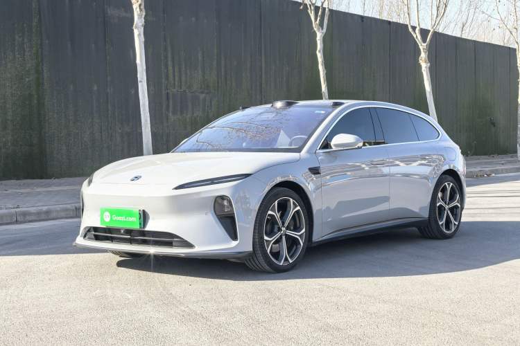 Used Nio ET5T 2024 75kWh Touring
