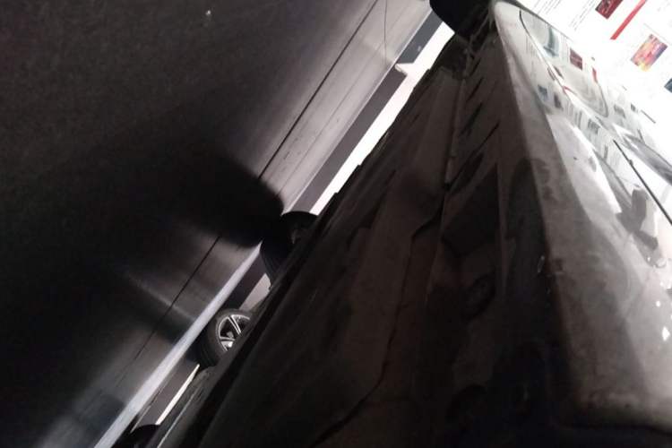 Used Toyota Avalon 2019 2.0L Ambition Edition China VI
