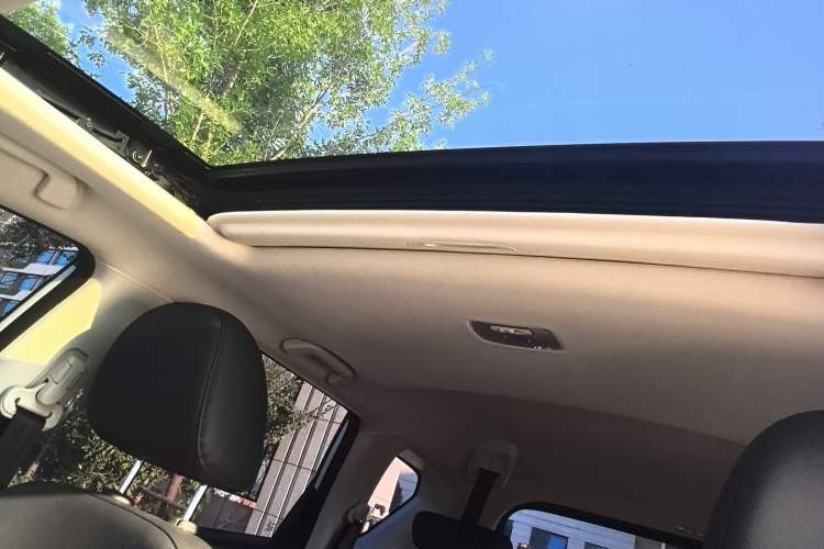 Used Haval H6 2019 Sport Edition 1.5T Automatic Two-Wheel Drive Elite Model China VI
