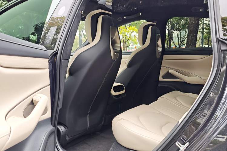 Used  SU7 2024 Four-Wheel Drive Ultra-Long Range Advanced Intelligent Driving Max Edition