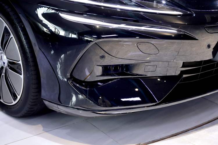 Used Denza Z9GT 2024 1100 4x4 Max First Edition
