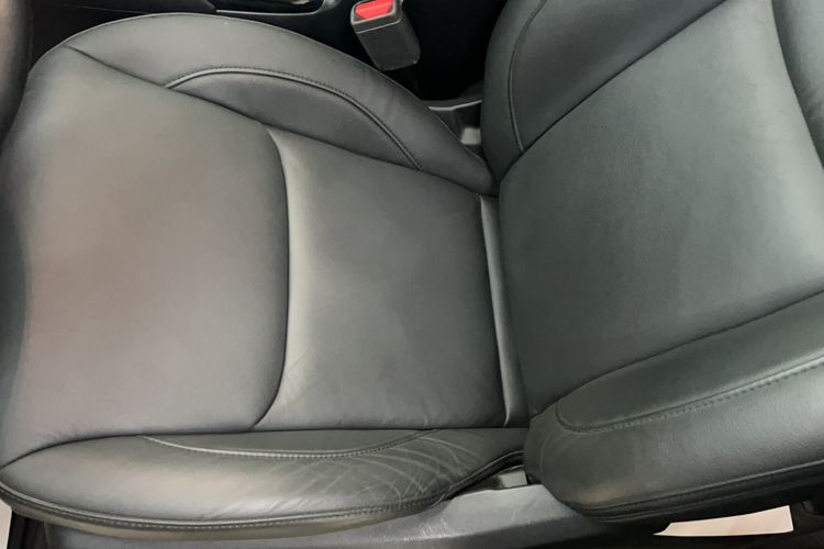 Used  Grand Commander 2018 2.0T Two-Wheel Drive Enjoy Edition China V
