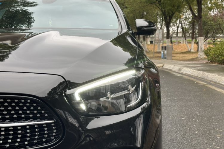 Used Mercedes-Benz E-Class 2023 Restyled E 300 L Sport Luxury Edition