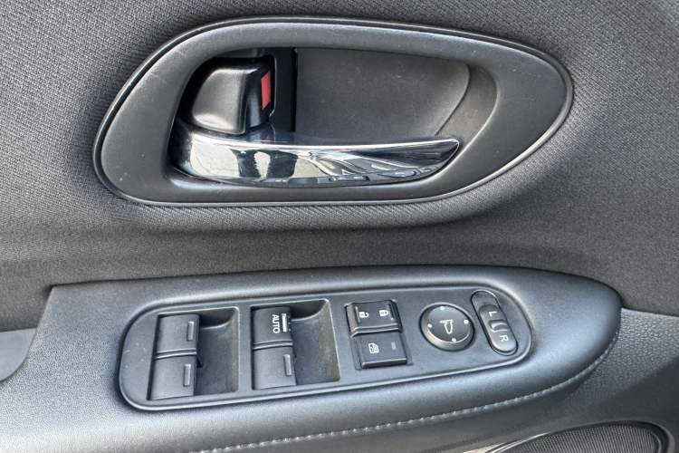 Used Honda XR-V 2021 1.5L CVT Classic Edition