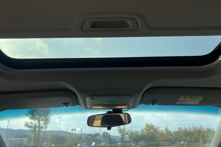 Used Buick GT 2021 Revised Version Flagship 1.5L Automatic Elite Edition
