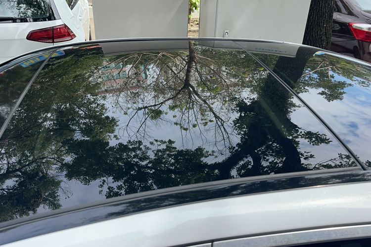 Used Mercedes-Benz C-Class 2020 C 260 L Sport Edition