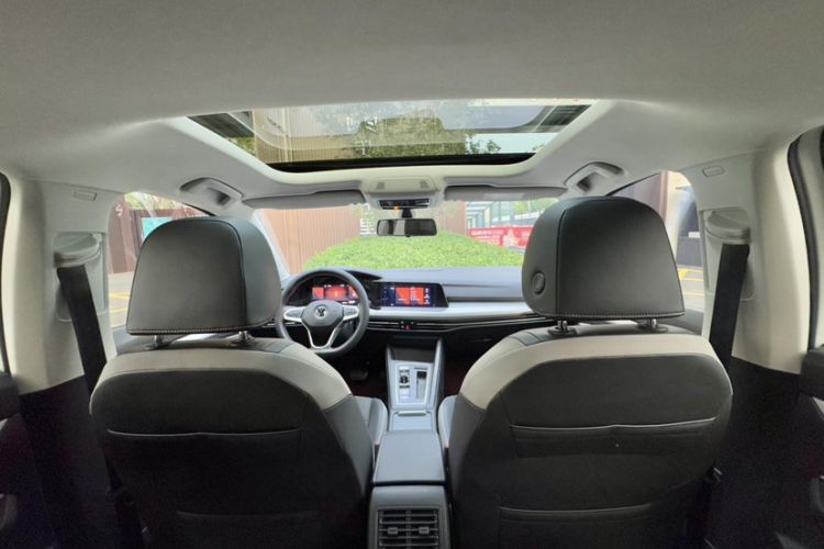 Used Volkswagen Golf 2021 280TSI DSG Pro
