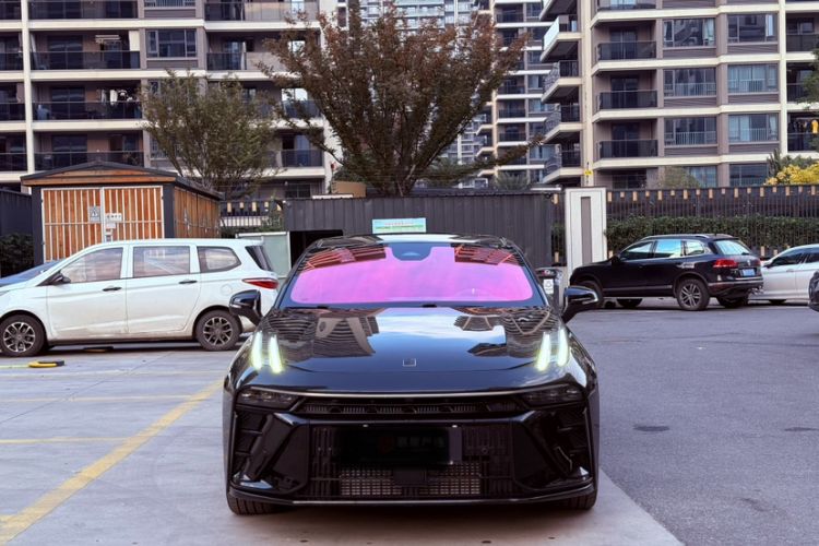 Used Lynk & Co 03 2023 2.0TD DCT JingPro
