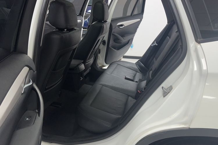 Used BMW X1 2014 sDrive18i Fashion Model