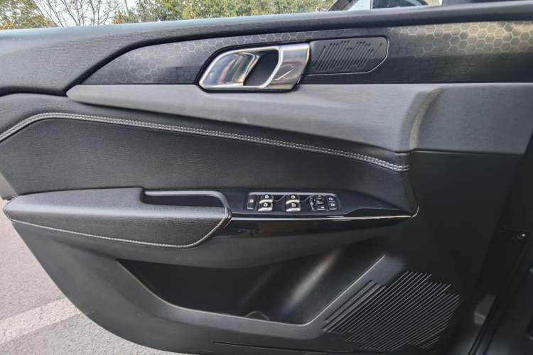 Used Lynk & Co 03 2021 2.0TD Automatic Jing Plus
