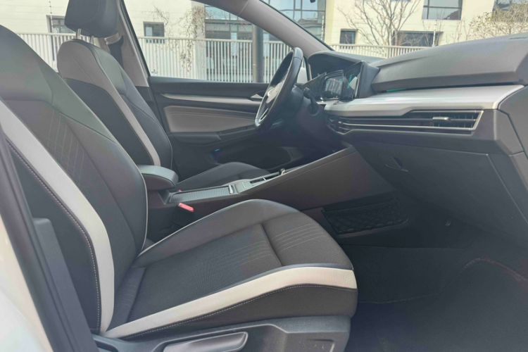 Used Volkswagen Golf 2021 280TSI DSG Pro