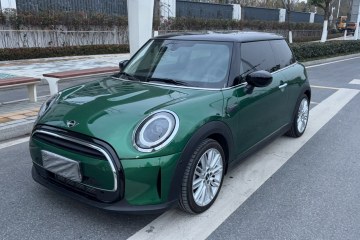 Used MINI MINI 2022 1.5T COOPER Classic Edition