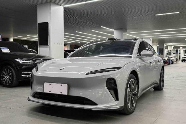 Used Nio ET5T 2023 75 kWh Touring