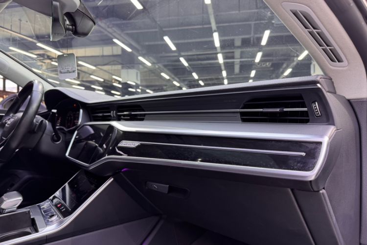 Used Audi A7 2019 55 TFSI quattro Dynamic Edition
