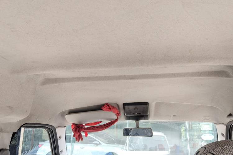 Used Chana Star 2 2012 1.0L Base Version JL466Q9
