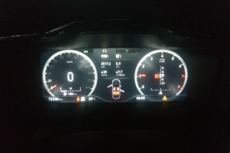 Used Lynk & Co 03 2020 03+ 2.0TD Automatic Wind-Chasing Edition
