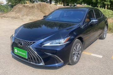 Used Lexus ES 2023 200 Excellence Edition
