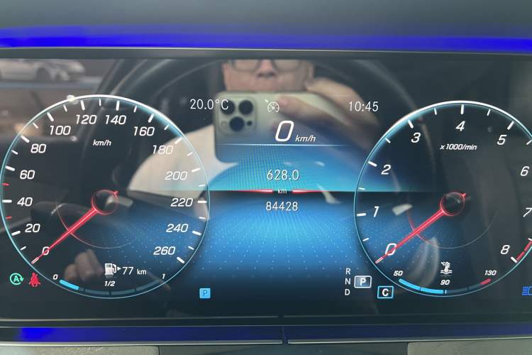 Used Mercedes-Benz E-Class 2021 E 300 L Sport Premium Edition
