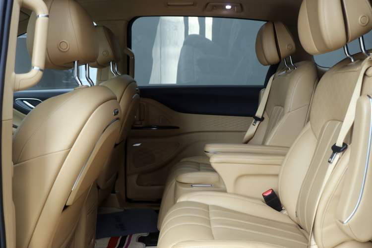 Used VOYAH Dream 2022 Low-Carbon Edition Plus Intelligent Driving Package