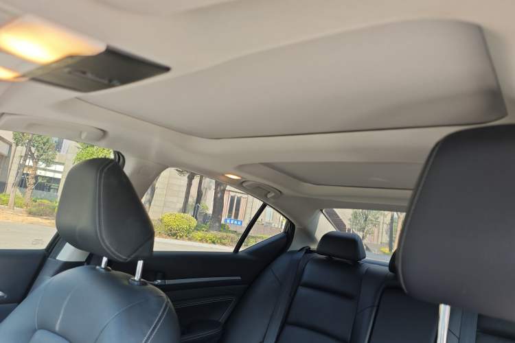 Used Nissan Teana 2021 2.0L XL Comfort Edition
