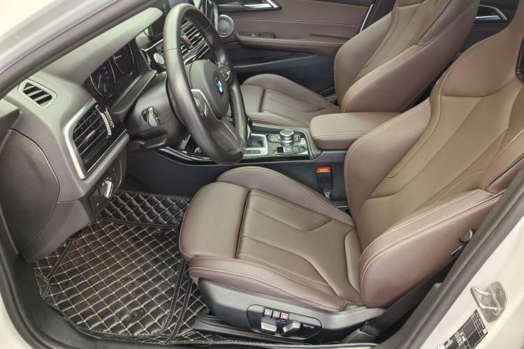 Used BMW 1 Series 2023 125i M Sport Night Edition
