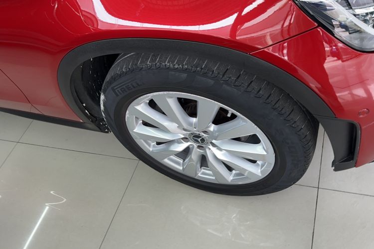 Used Mercedes-Benz GLC Coupe 2020 GLC 260 4MATIC Coupe SUV
