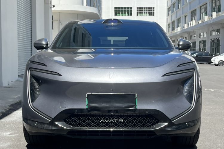 Used  07 2024 Max Extended-Range Edition
