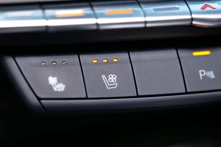 Used Cadillac CT5 2023 28T Luxury Edition (Standard Version)
