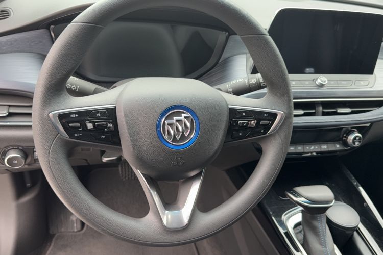 Used Buick Velite 6 2022 Plug-in Hybrid Connected Smart Edition
