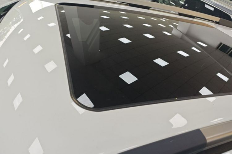 Used Haval DARGO 2024 1.5T DCT Border Collie Edition
