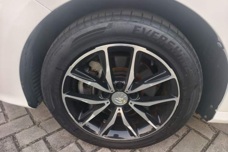 Used BYD Song MAX 2018 1.5T Automatic Smart Connect Luxury 6-Seater