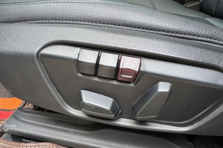 Used BMW X1 2018 sDrive20Li Leading Model
