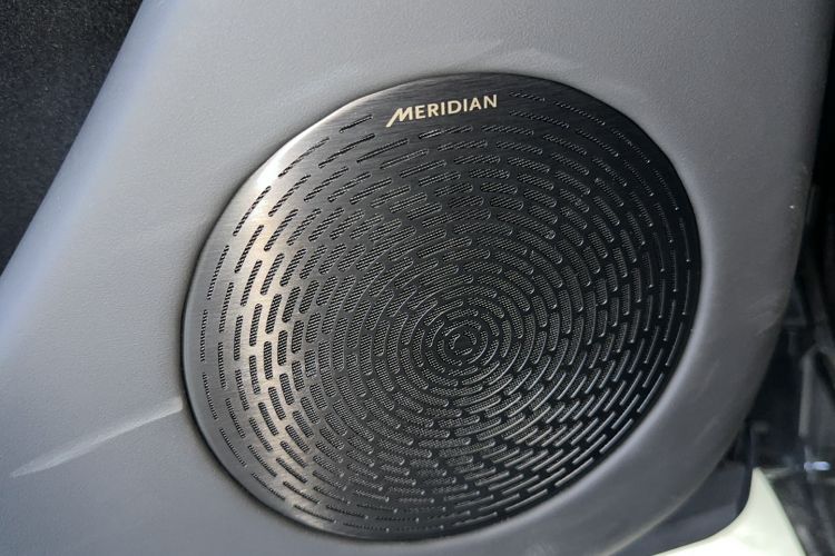 Used  07 2024 Pro+ All-Electric Version