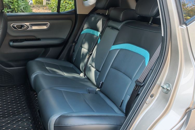 Used AION Y 2022 Plus 70 Tech Edition
