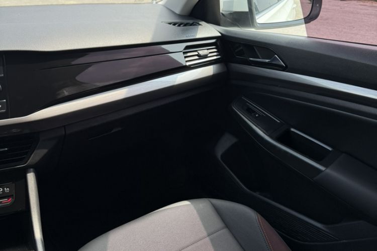 Used Volkswagen Bora 2020 Revised Version 280TSI DSG Elite Edition
