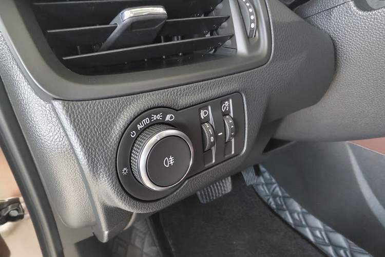 Used Buick Envision 2020 28T Four-Wheel Drive Elite Version
