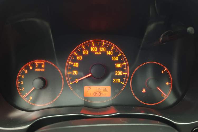 Used Honda City 2017 1.5L CVT Comfort Version
