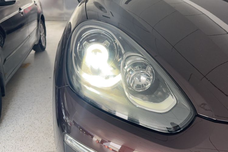 Used Porsche Cayenne 2015 Cayenne 3.0T
