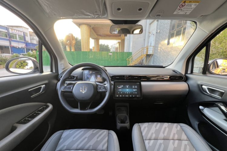 Used Leapmotor T03 2024 310 Comfort Edition
