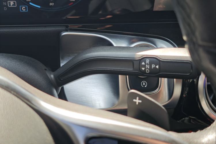 Used Mercedes-Benz GLB 2021 GLB 200 Dynamic Edition