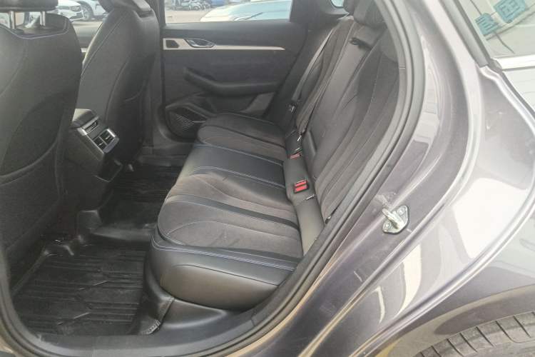 Used Geely Auto Preface 2025 Dongfang Yao 2.0TD Moonlight Edition
