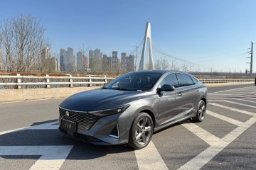 Used Changan Ruicheng PLUS 2023 1.5T DCT Prestige Edition