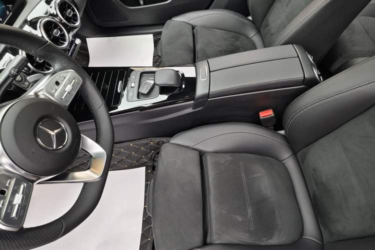 Used Mercedes-Benz A-Class 2019 A 180 L Sport Sedan