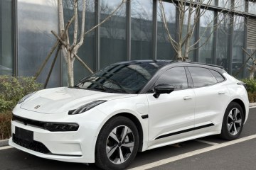 Used Zeekr 001 2023 WE Edition 86 kWh