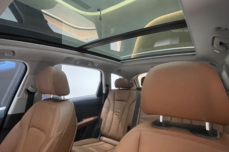 Used Audi Q7 2019 55 TFSI Technology Edition
